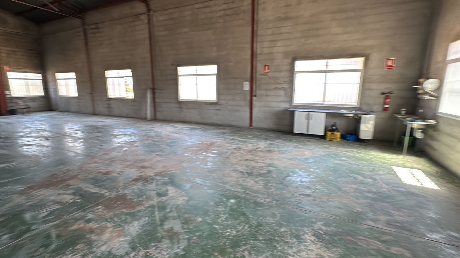 Erhverv til salg i Orihuela - € 199.000 (Ref: 8344537)