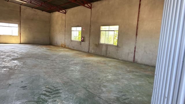 Commerciale in vendita in Molins - Campaneta - San Bartolomé, Orihuela - 199.000 € (Rif: 8344537)