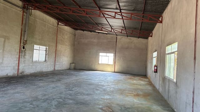 Commerciale in vendita in Molins - Campaneta - San Bartolomé, Orihuela - 199.000 € (Rif: 8344537)