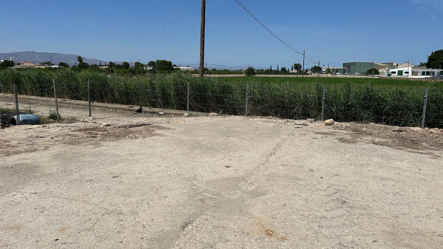 Erhverv til salg i Orihuela - € 199.000 (Ref: 8344537)