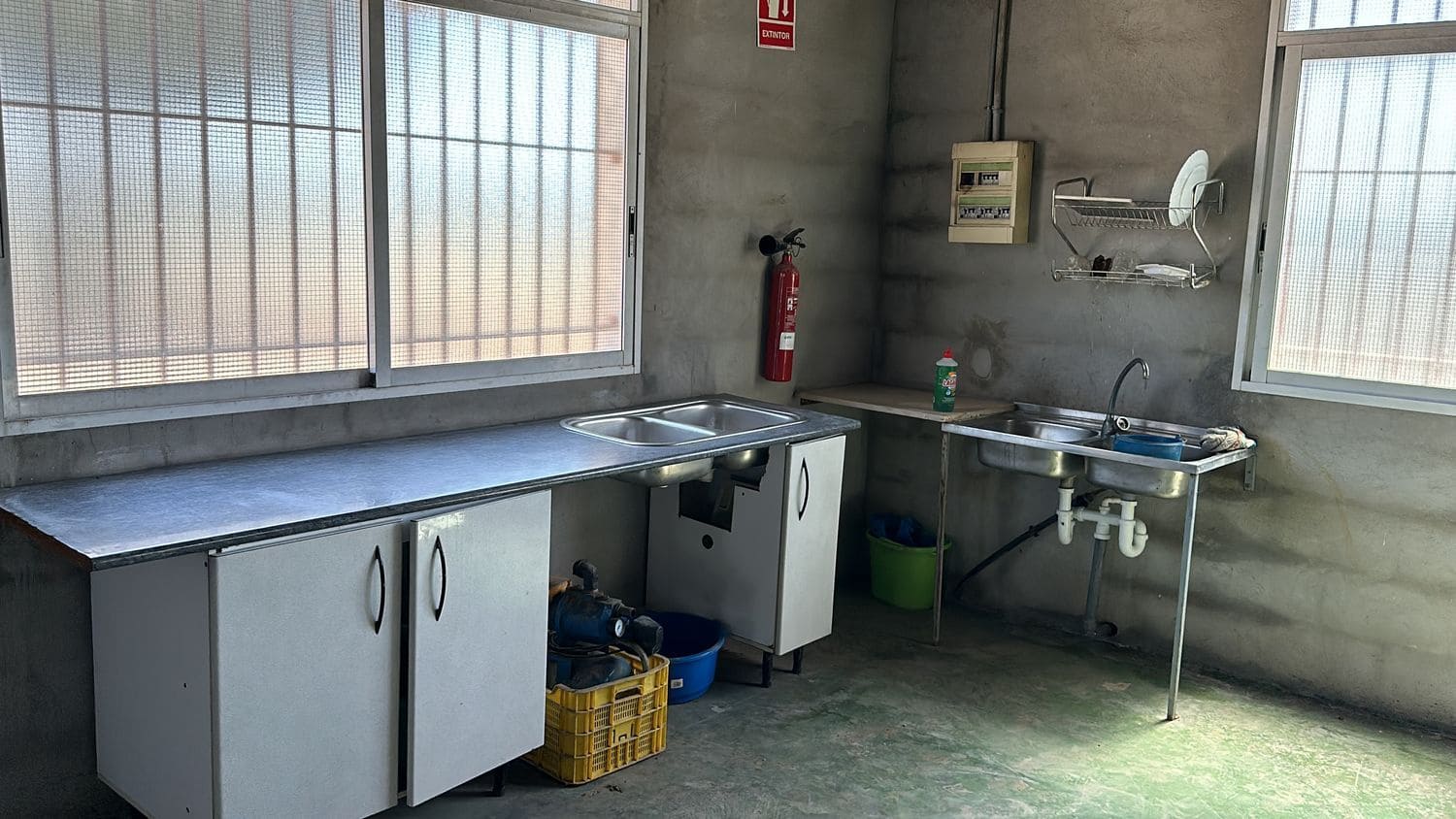 Erhverv til salg i Orihuela - € 199.000 (Ref: 8344537)