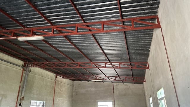 Commerciale in vendita in Molins - Campaneta - San Bartolomé, Orihuela - 199.000 € (Rif: 8344537)