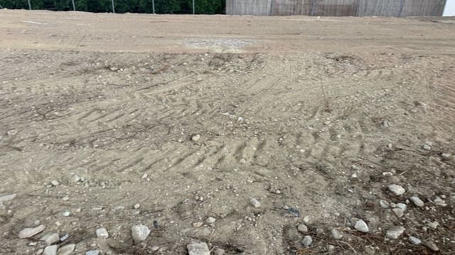 Undeveloped Land for rent in Formentera del Segura - € 300 (Ref: 8370592)