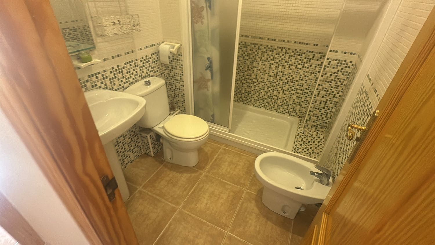3 chambre Appartement à vendre à Daya Nueva avec garage - 89 000 € (Ref: 8459347)