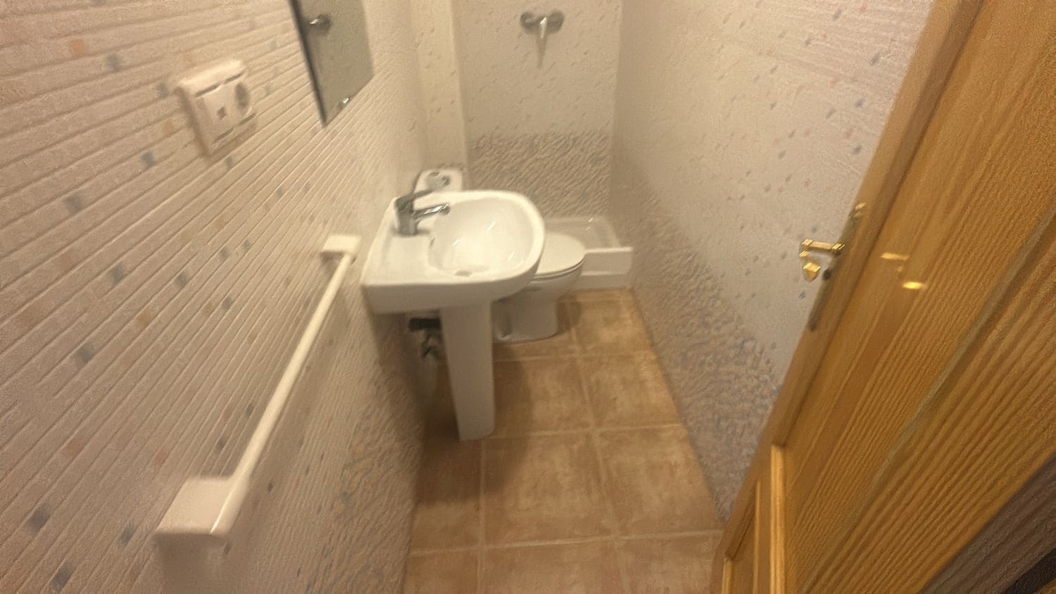 3 chambre Appartement à vendre à Daya Nueva avec garage - 89 000 € (Ref: 8459347)