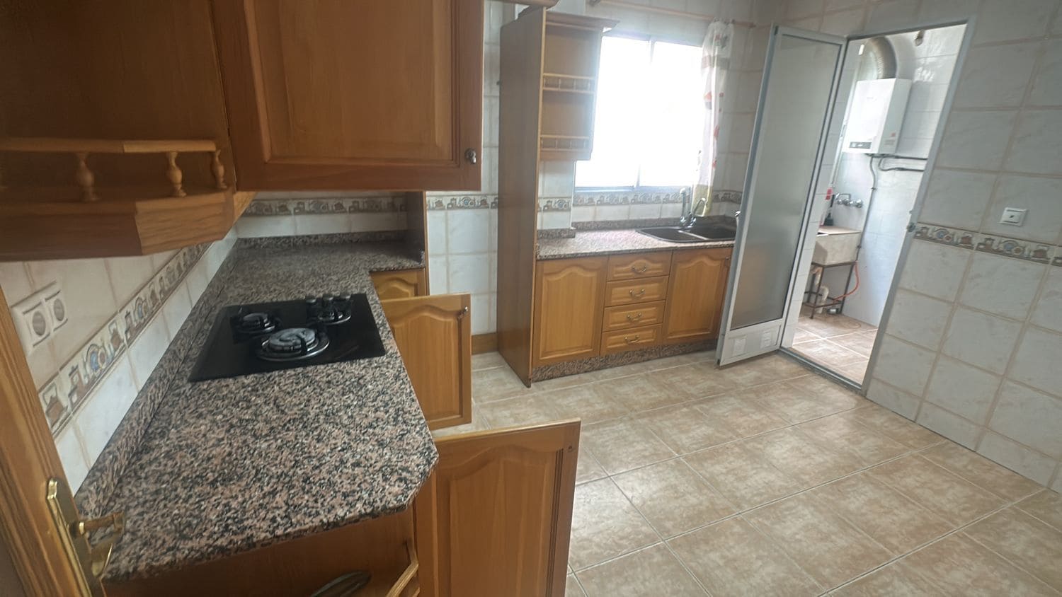 3 chambre Appartement à vendre à Daya Nueva avec garage - 89 000 € (Ref: 8459347)