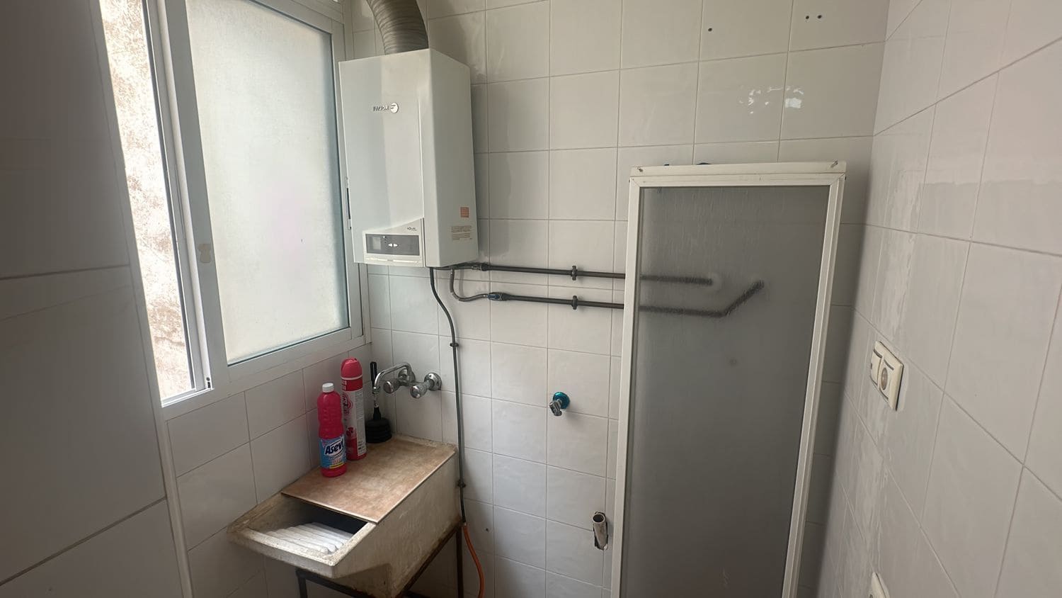 3 chambre Appartement à vendre à Daya Nueva avec garage - 89 000 € (Ref: 8459347)