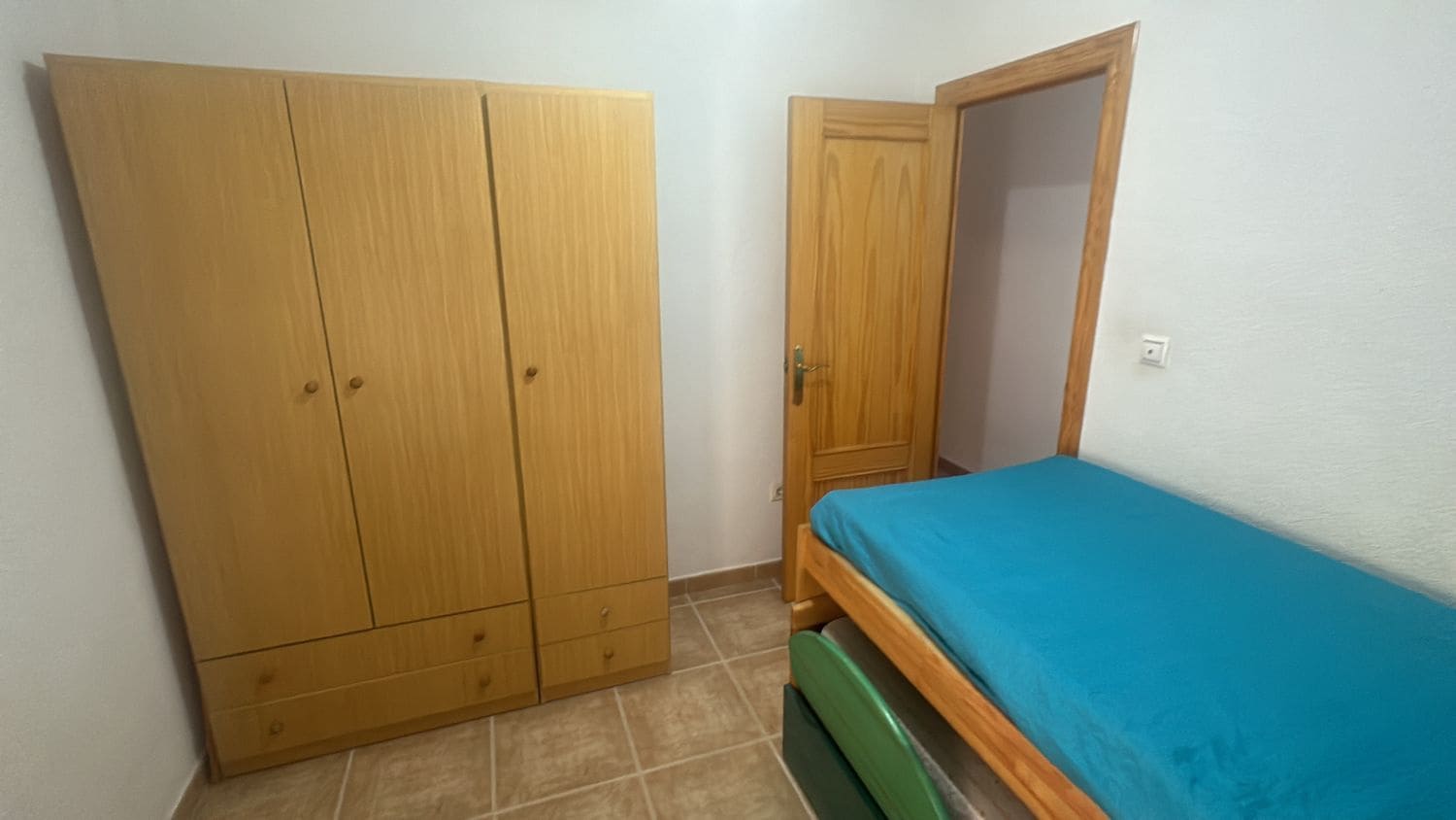 3 chambre Appartement à vendre à Daya Nueva avec garage - 89 000 € (Ref: 8459347)