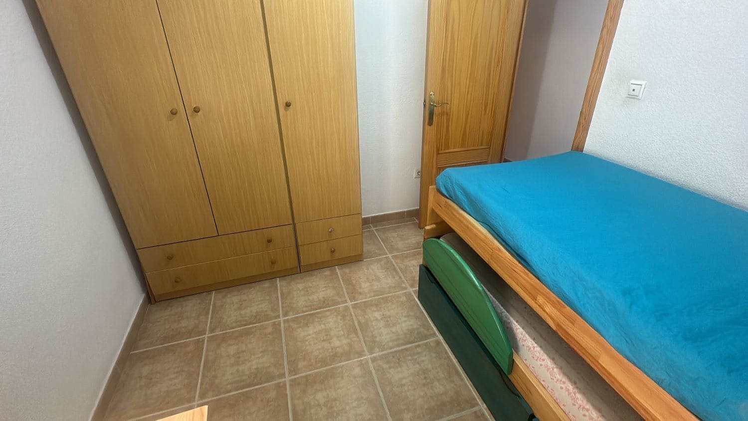 3 chambre Appartement à vendre à Daya Nueva avec garage - 89 000 € (Ref: 8459347)