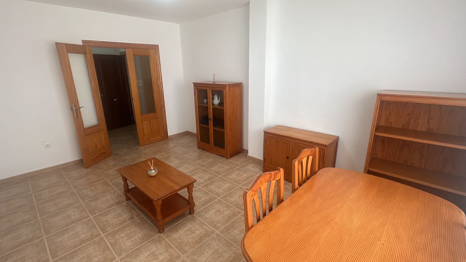 3 chambre Appartement à vendre à Daya Nueva avec garage - 89 000 € (Ref: 8459347)