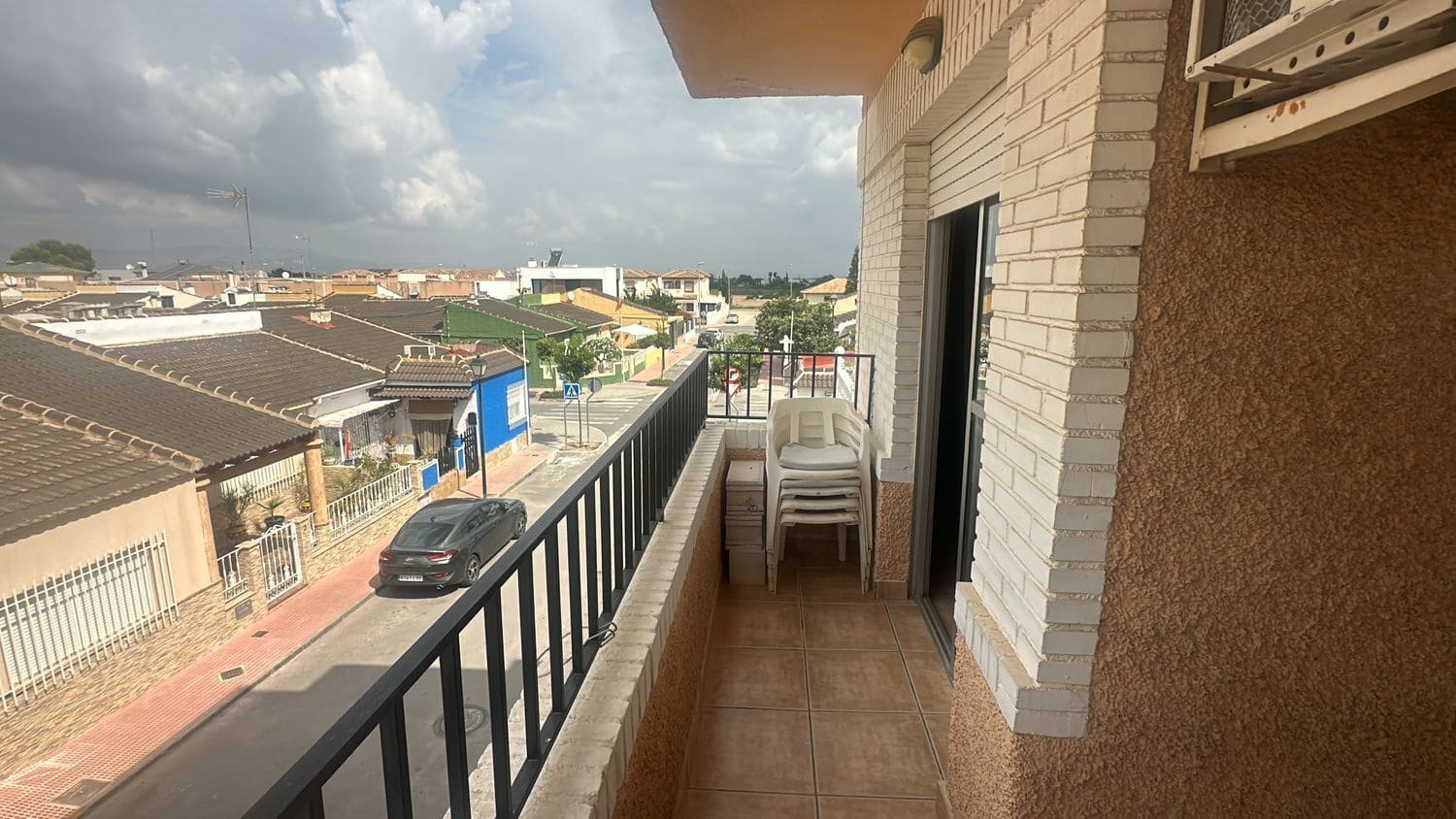 3 chambre Appartement à vendre à Daya Nueva avec garage - 89 000 € (Ref: 8459347)