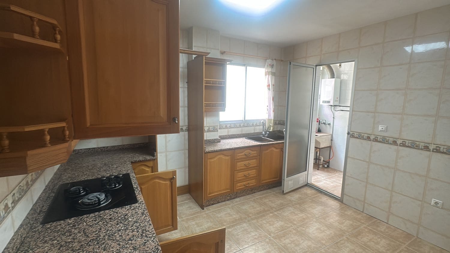 3 chambre Appartement à vendre à Daya Nueva avec garage - 89 000 € (Ref: 8459347)