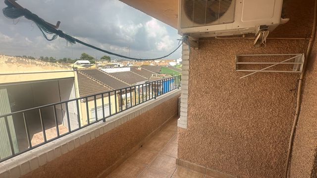 3 chambre Appartement à vendre à Daya Nueva avec garage - 89 000 € (Ref: 8459347)