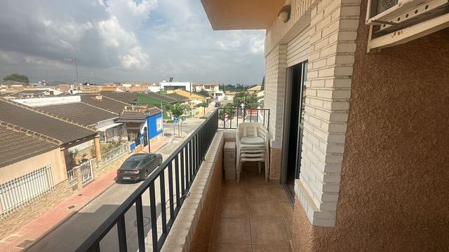 3 chambre Appartement à vendre à Daya Nueva avec garage - 89 000 € (Ref: 8459347)