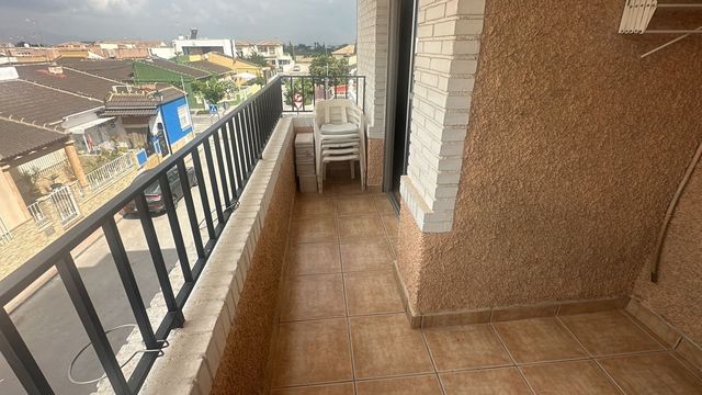 3 chambre Appartement à vendre à Daya Nueva avec garage - 89 000 € (Ref: 8459347)