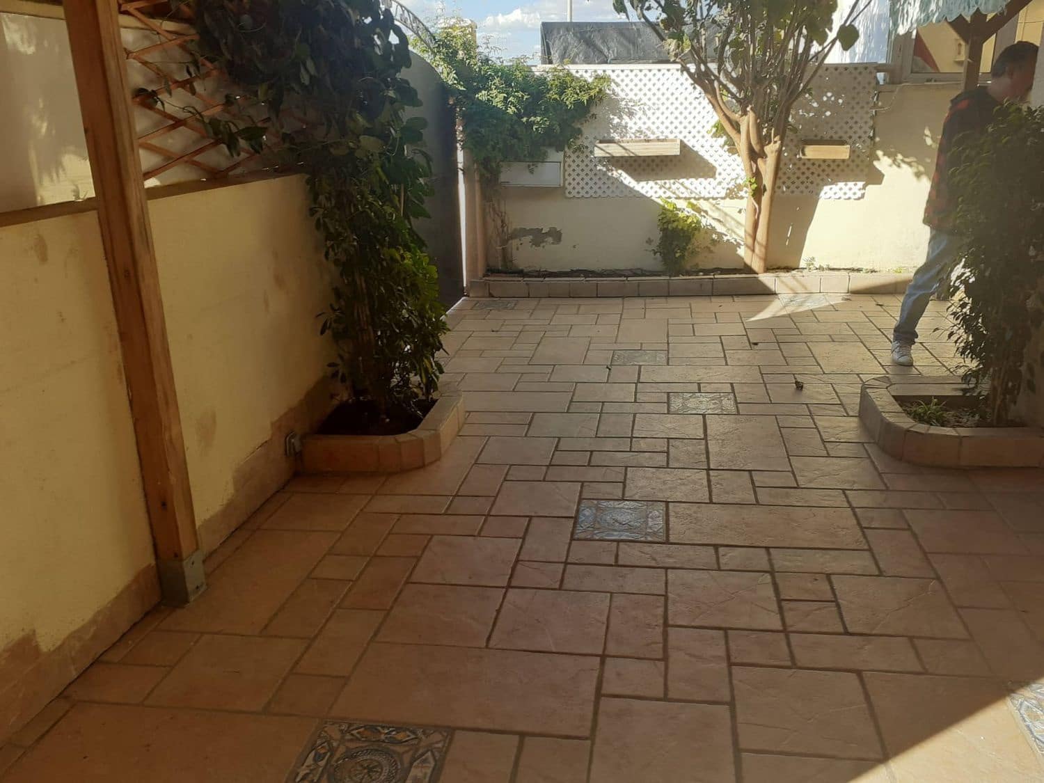 4 quarto Casa em Banda para venda em Torrevieja com piscina - 162 000 € (Ref: 8473525)