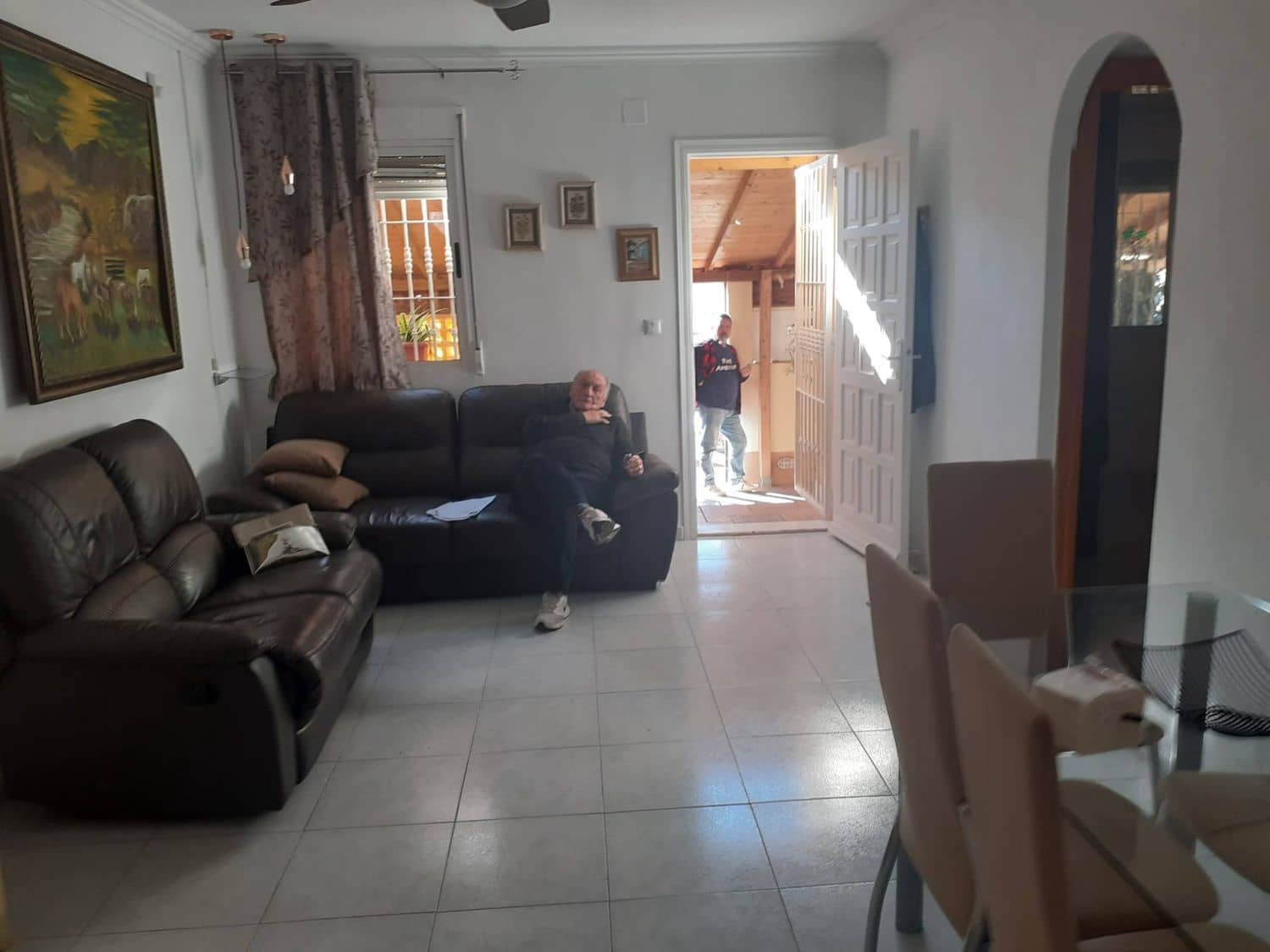 4 quarto Casa em Banda para venda em Torrevieja com piscina - 162 000 € (Ref: 8473525)
