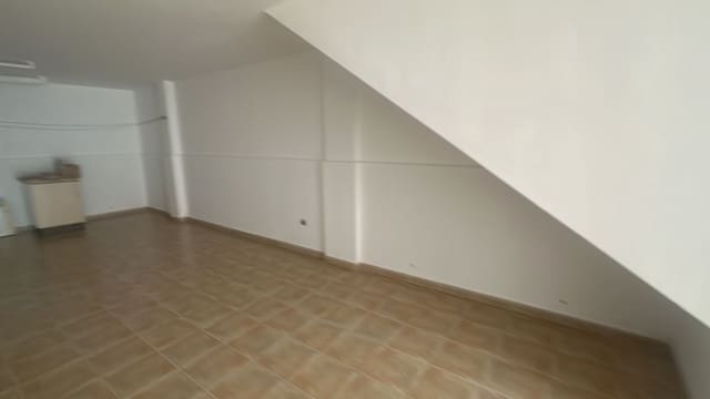 3 bedroom Townhouse for sale in La Murada - Los Vicentes, Orihuela with garage - € 138,000 (Ref: 8488631)