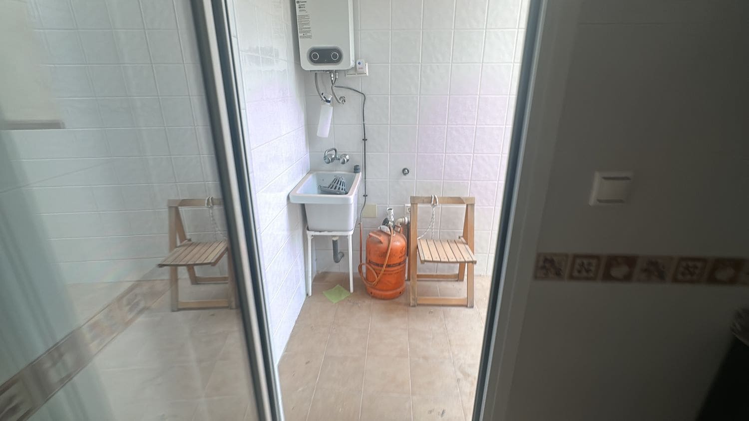 3 quarto Casa em Banda para venda em Orihuela com garagem - 138 000 € (Ref: 8488631)