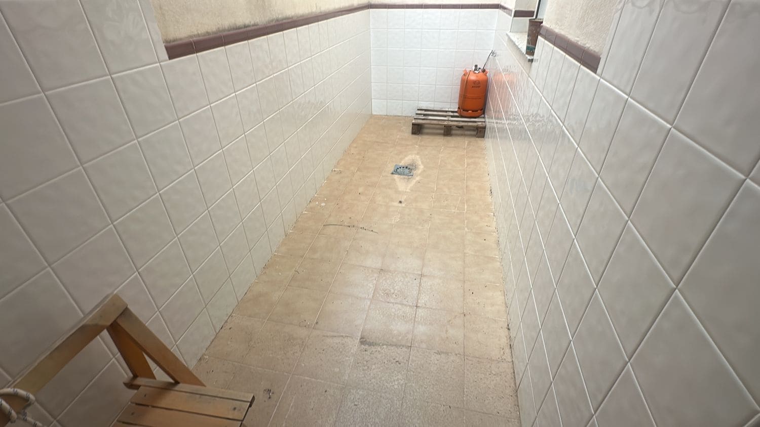 3 quarto Casa em Banda para venda em Orihuela com garagem - 138 000 € (Ref: 8488631)