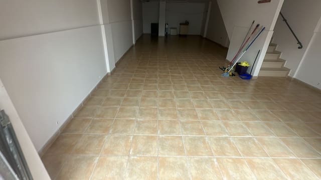 3 bedroom Townhouse for sale in La Murada - Los Vicentes, Orihuela with garage - € 138,000 (Ref: 8488631)