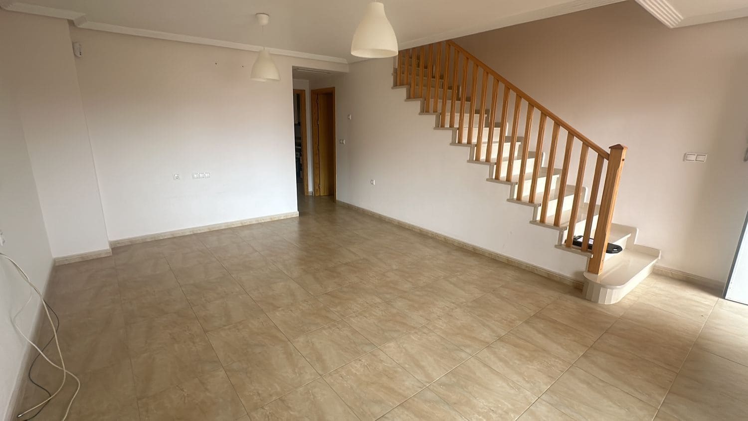 3 quarto Casa em Banda para venda em Orihuela com garagem - 138 000 € (Ref: 8488631)