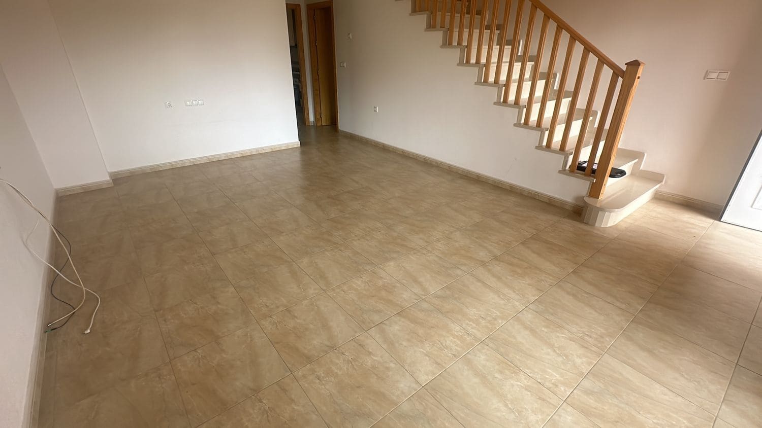 3 quarto Casa em Banda para venda em Orihuela com garagem - 138 000 € (Ref: 8488631)