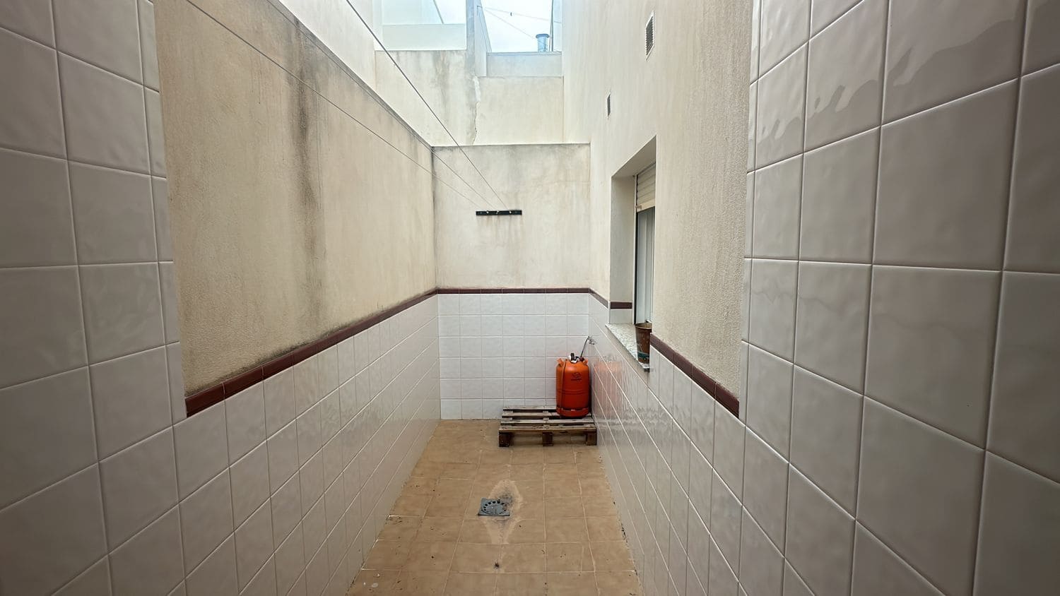 3 quarto Casa em Banda para venda em Orihuela com garagem - 138 000 € (Ref: 8488631)