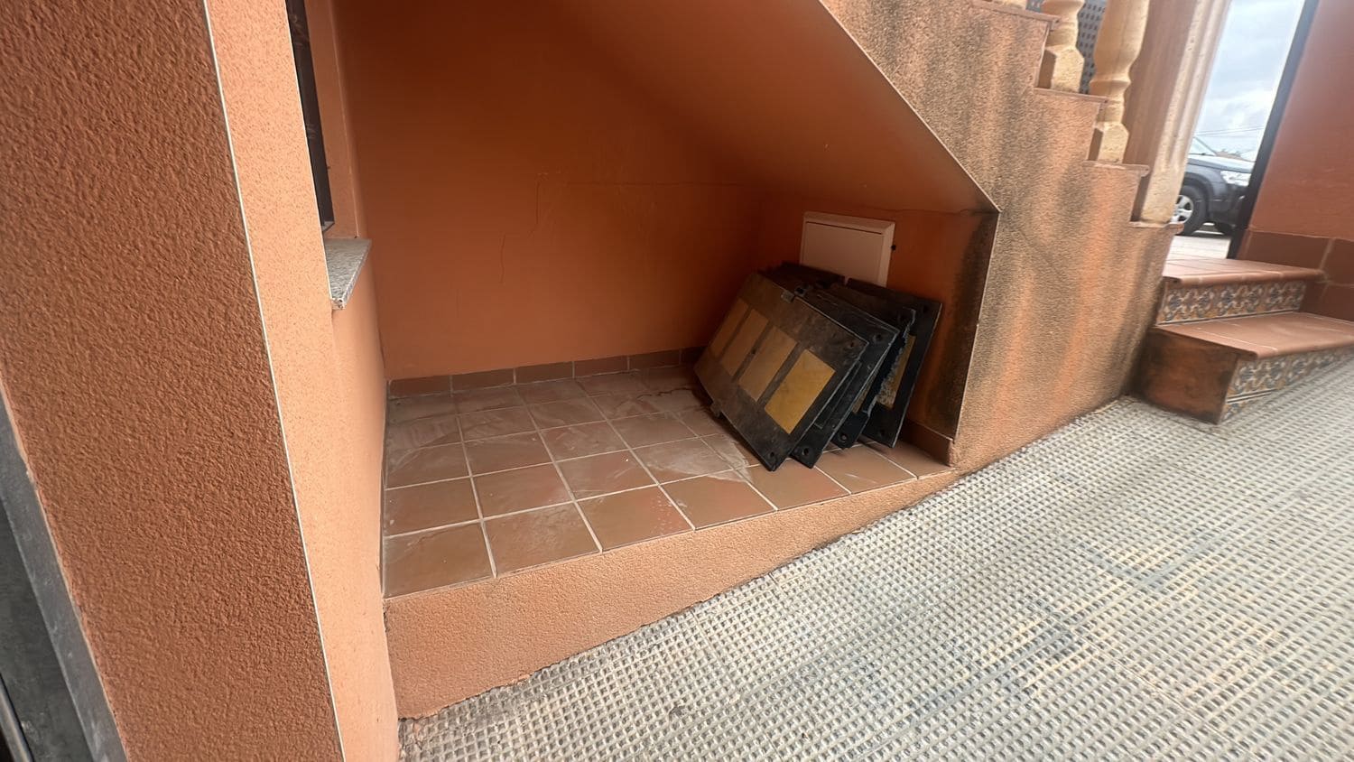 3 quarto Casa em Banda para venda em Orihuela com garagem - 138 000 € (Ref: 8488631)