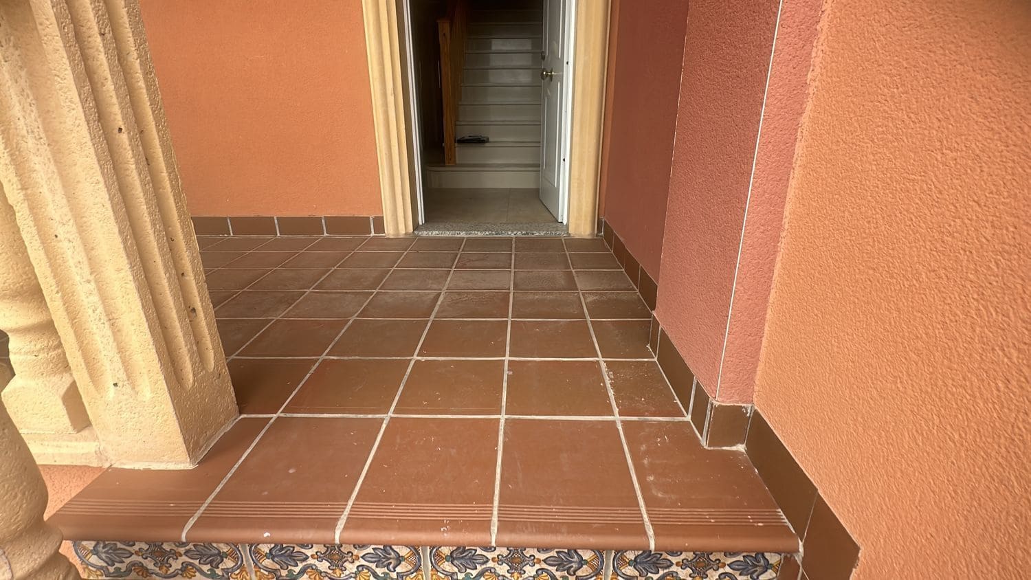 3 quarto Casa em Banda para venda em Orihuela com garagem - 138 000 € (Ref: 8488631)