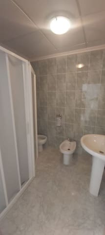 3 camera da letto Casa da affittare in La Murada, Orihuela con garage - 750 € (Rif: 8505434)