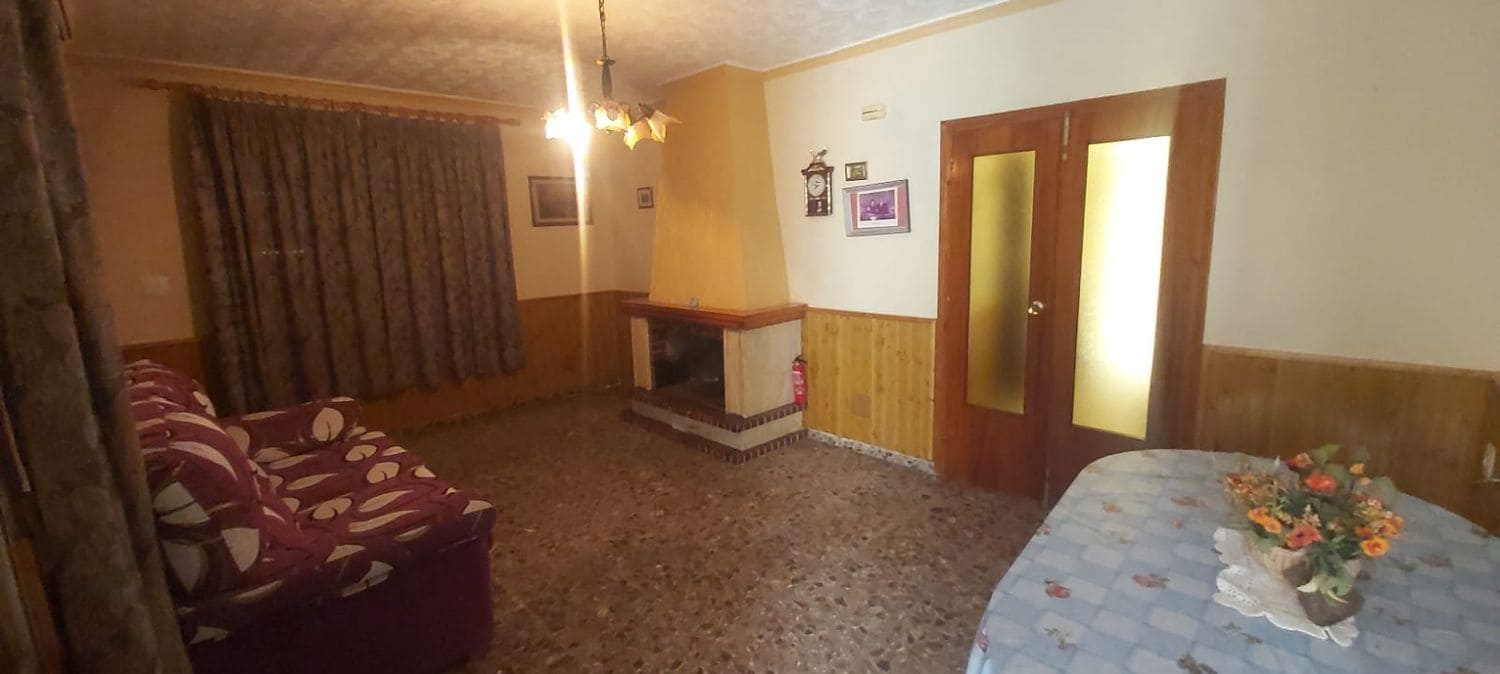 3 camera da letto Casa da affittare in Orihuela con garage - 750 € (Rif: 8505434)