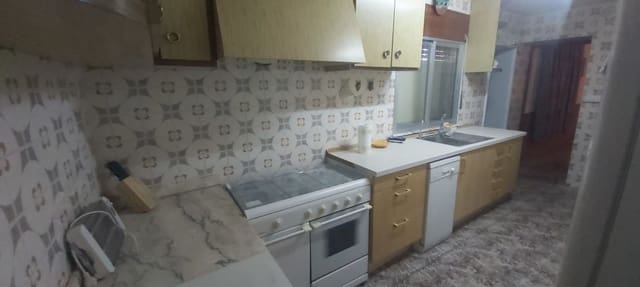 3 camera da letto Casa da affittare in La Murada, Orihuela con garage - 750 € (Rif: 8505434)
