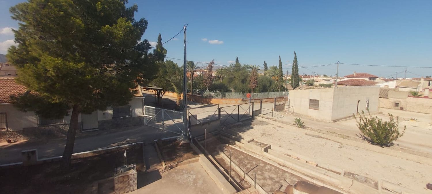 3 camera da letto Casa da affittare in Orihuela con garage - 750 € (Rif: 8505434)