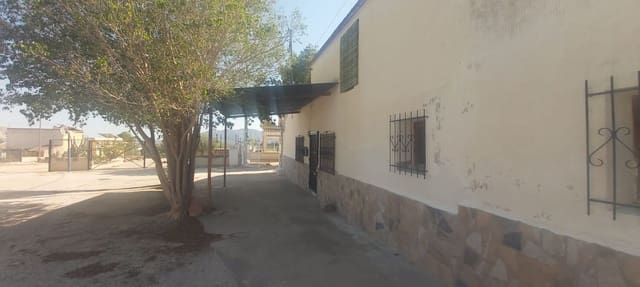 3 camera da letto Casa da affittare in La Murada, Orihuela con garage - 750 € (Rif: 8505434)
