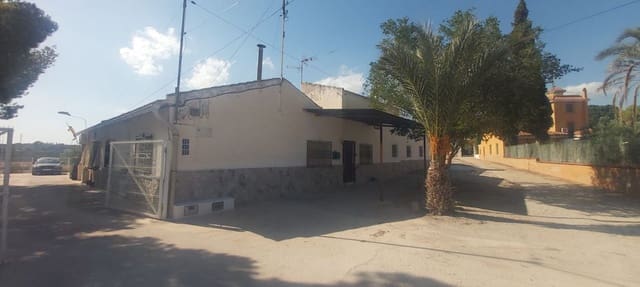 3 camera da letto Casa da affittare in La Murada, Orihuela con garage - 750 € (Rif: 8505434)