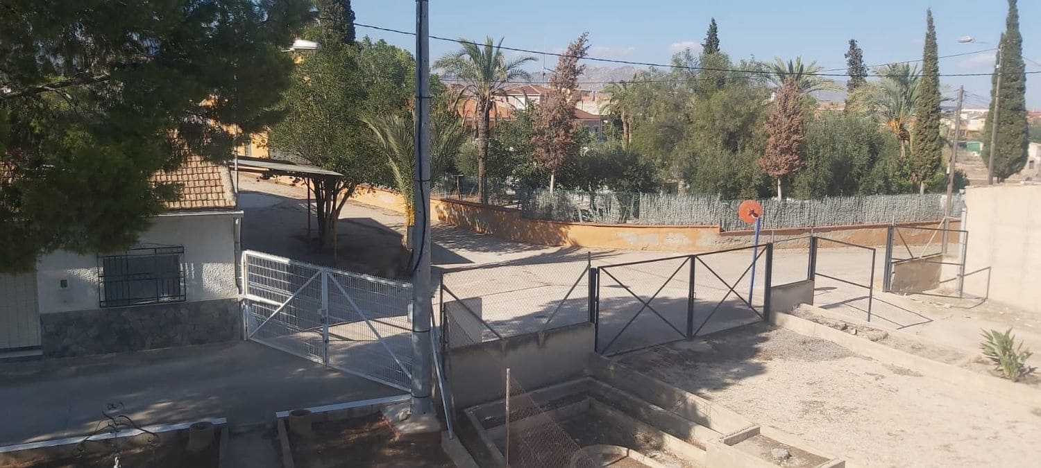 3 camera da letto Casa da affittare in Orihuela con garage - 750 € (Rif: 8505434)