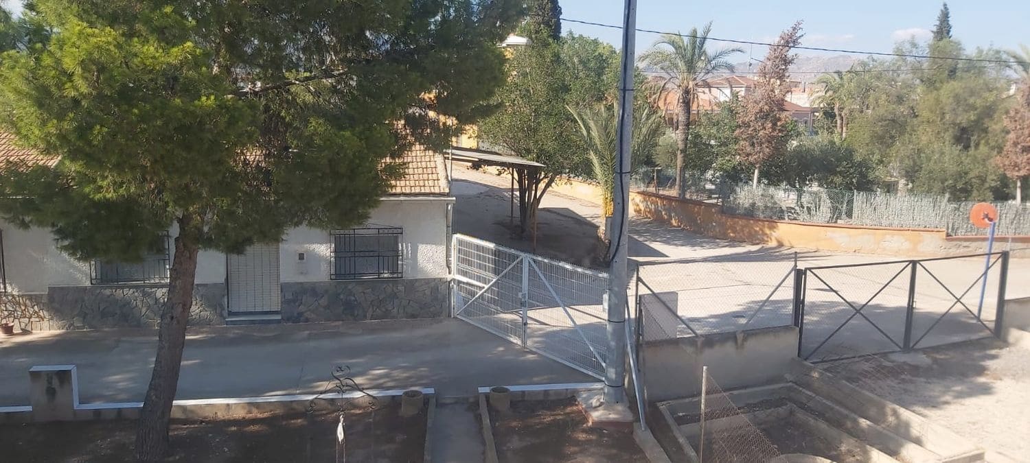 3 camera da letto Casa da affittare in Orihuela con garage - 750 € (Rif: 8505434)