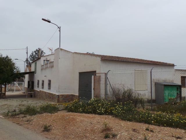 3 camera da letto Casa da affittare in La Murada, Orihuela con garage - 750 € (Rif: 8505434)