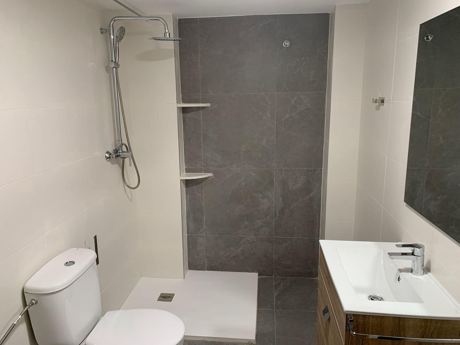 3 sypialnia Apartament na sprzedaż w Rafal - 86 000 € (Ref: 8576213)