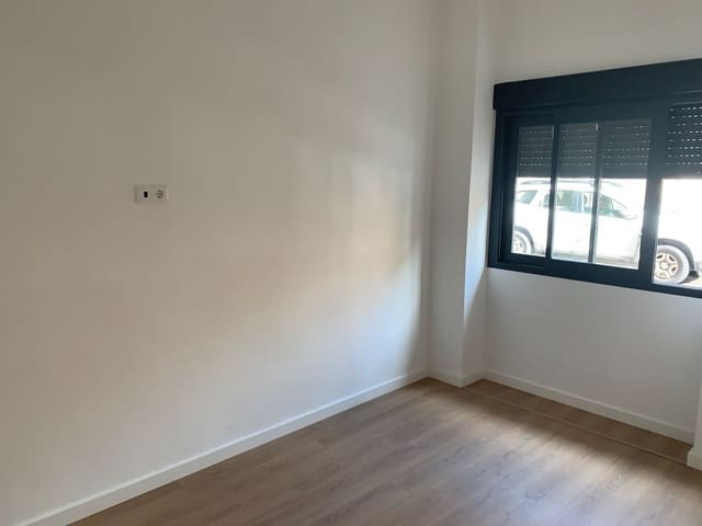 3 sypialnia Apartament na sprzedaż w Rafal - 86 000 € (Ref: 8576213)