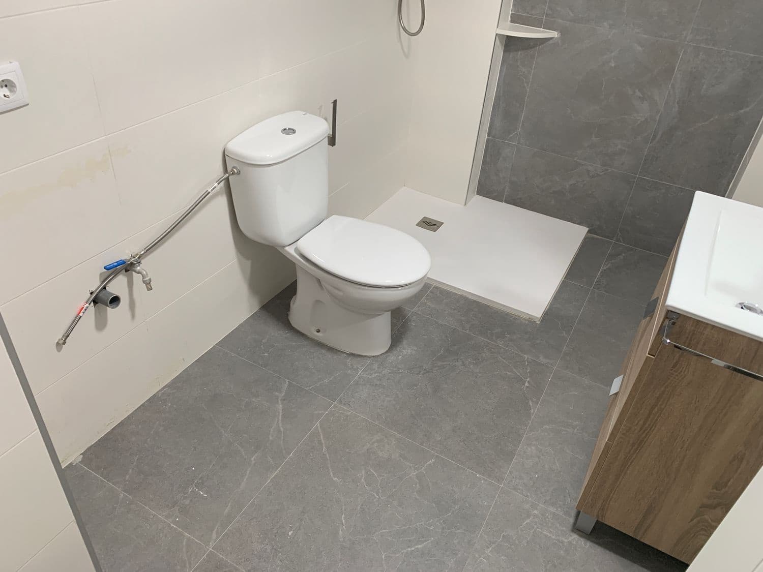 3 sypialnia Apartament na sprzedaż w Rafal - 86 000 € (Ref: 8576213)