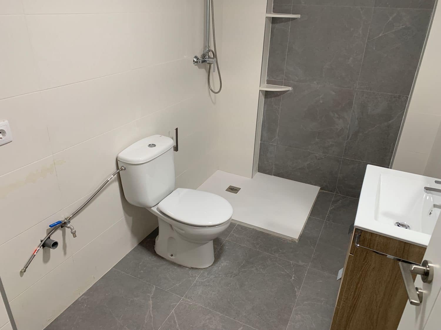 3 sypialnia Apartament na sprzedaż w Rafal - 86 000 € (Ref: 8576213)