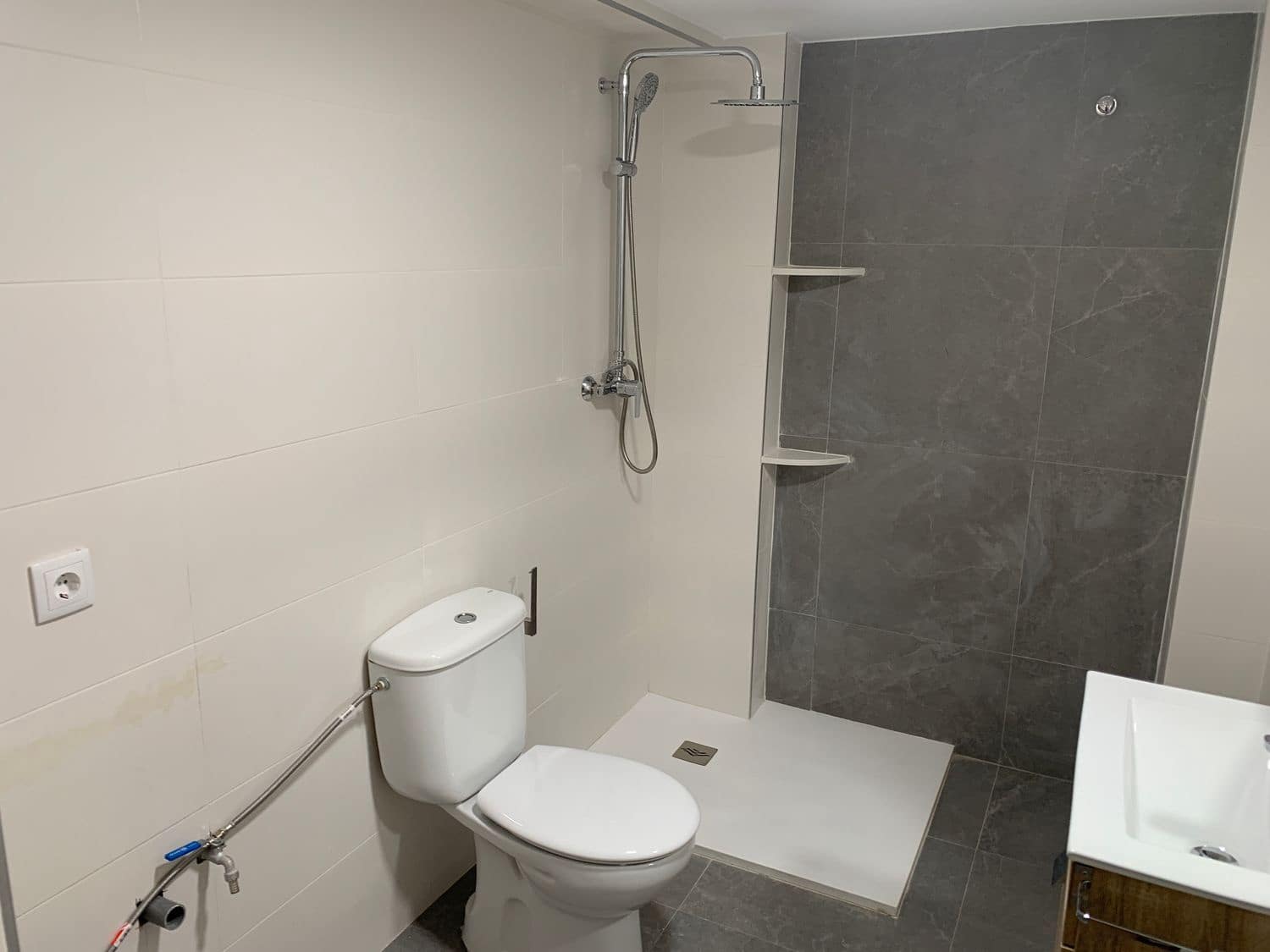 3 sypialnia Apartament na sprzedaż w Rafal - 86 000 € (Ref: 8576213)