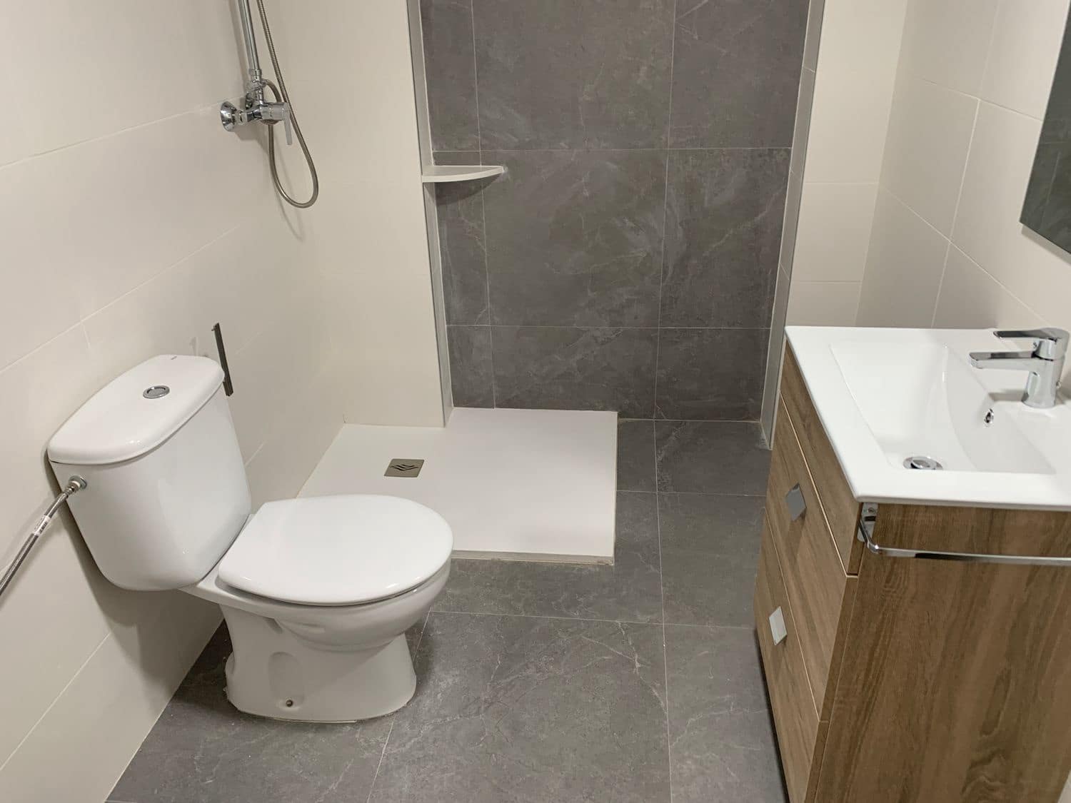 3 sypialnia Apartament na sprzedaż w Rafal - 86 000 € (Ref: 8576213)