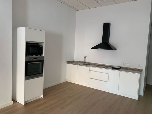 3 sypialnia Apartament na sprzedaż w Rafal - 86 000 € (Ref: 8576213)