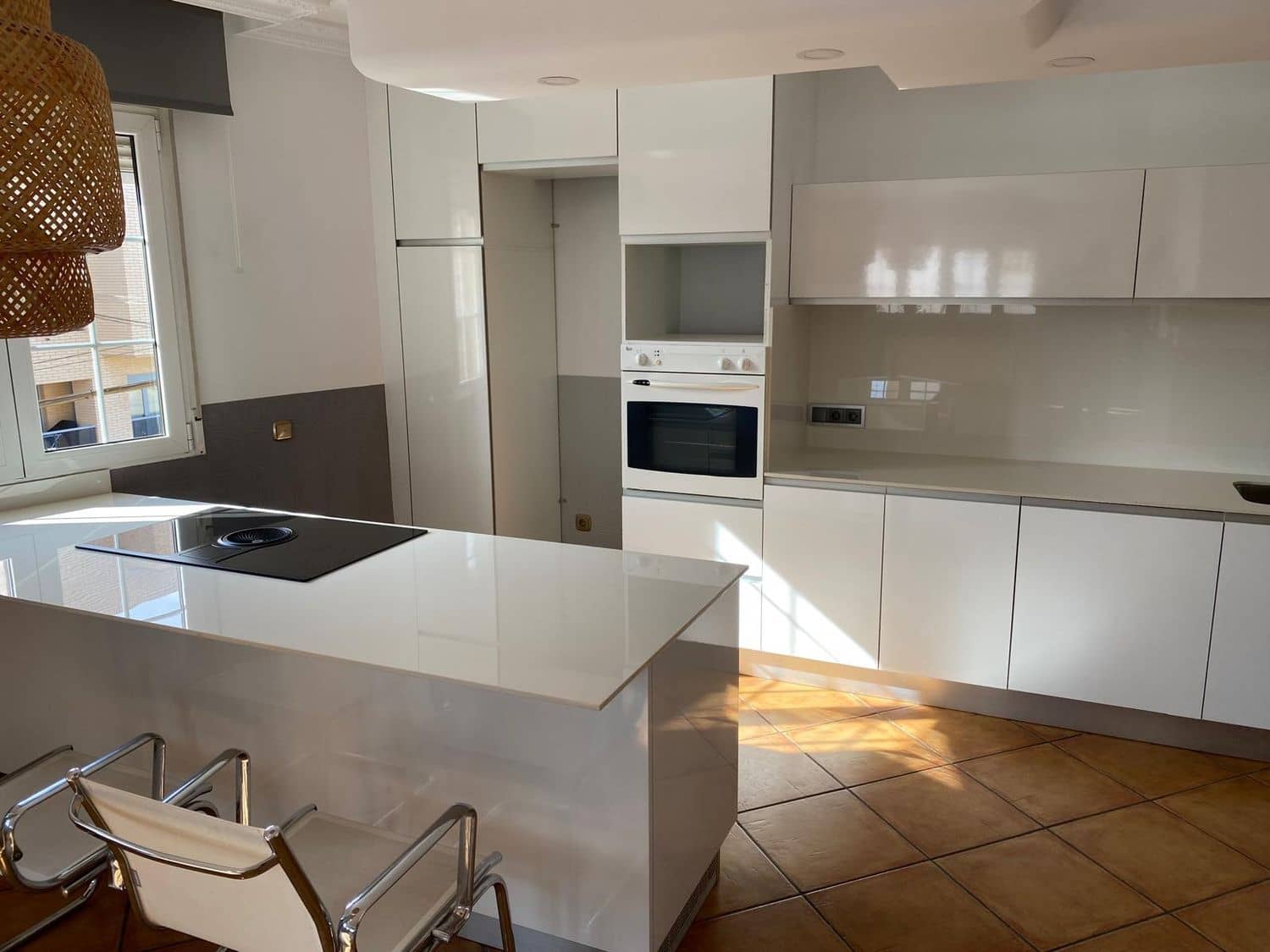 7 chambre Villa/Maison à vendre à Almoradi avec garage - 490 000 € (Ref: 8576215)