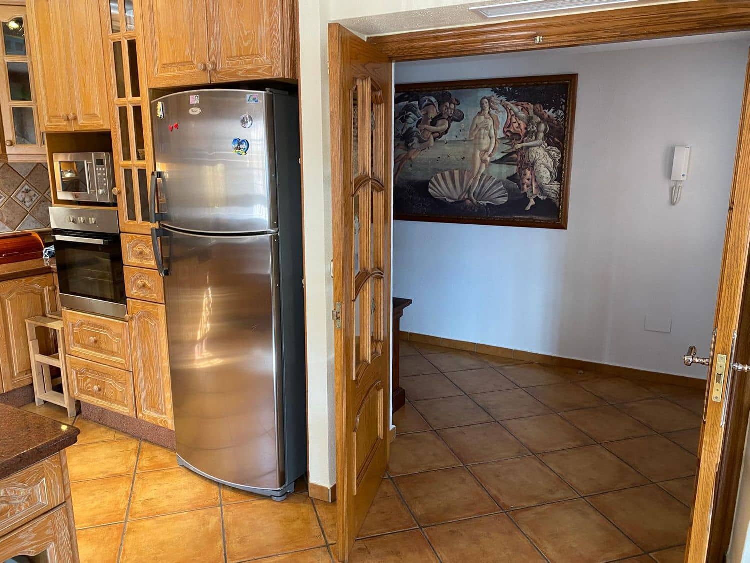 7 chambre Villa/Maison à vendre à Almoradi avec garage - 490 000 € (Ref: 8576215)