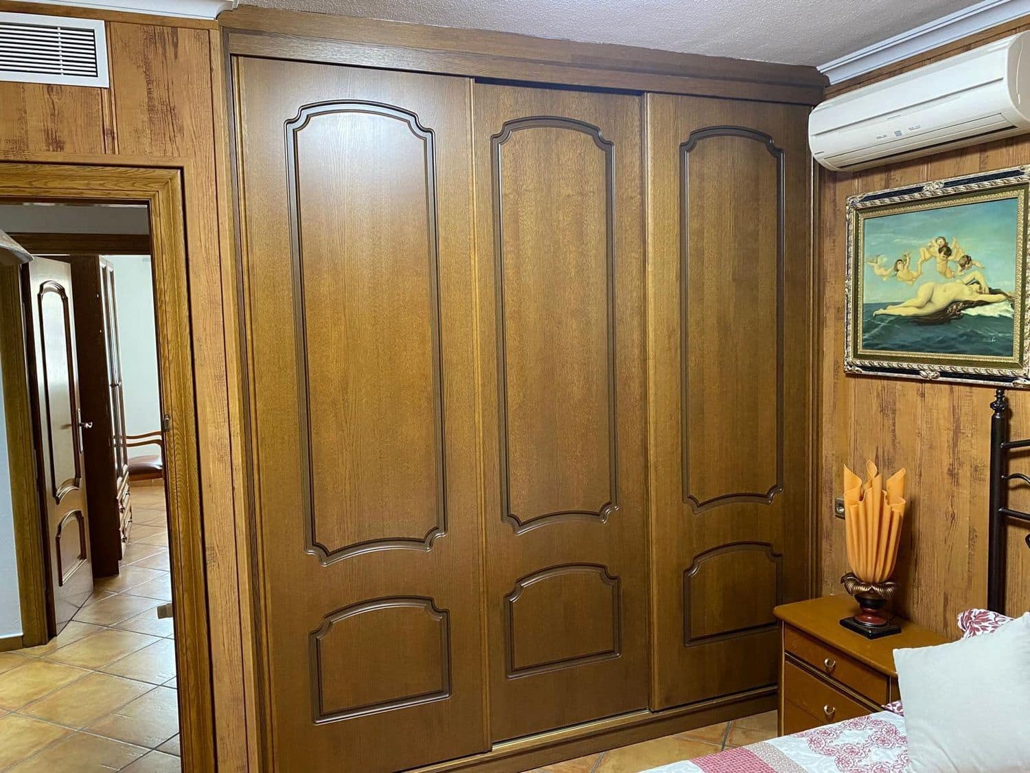 7 chambre Villa/Maison à vendre à Almoradi avec garage - 490 000 € (Ref: 8576215)