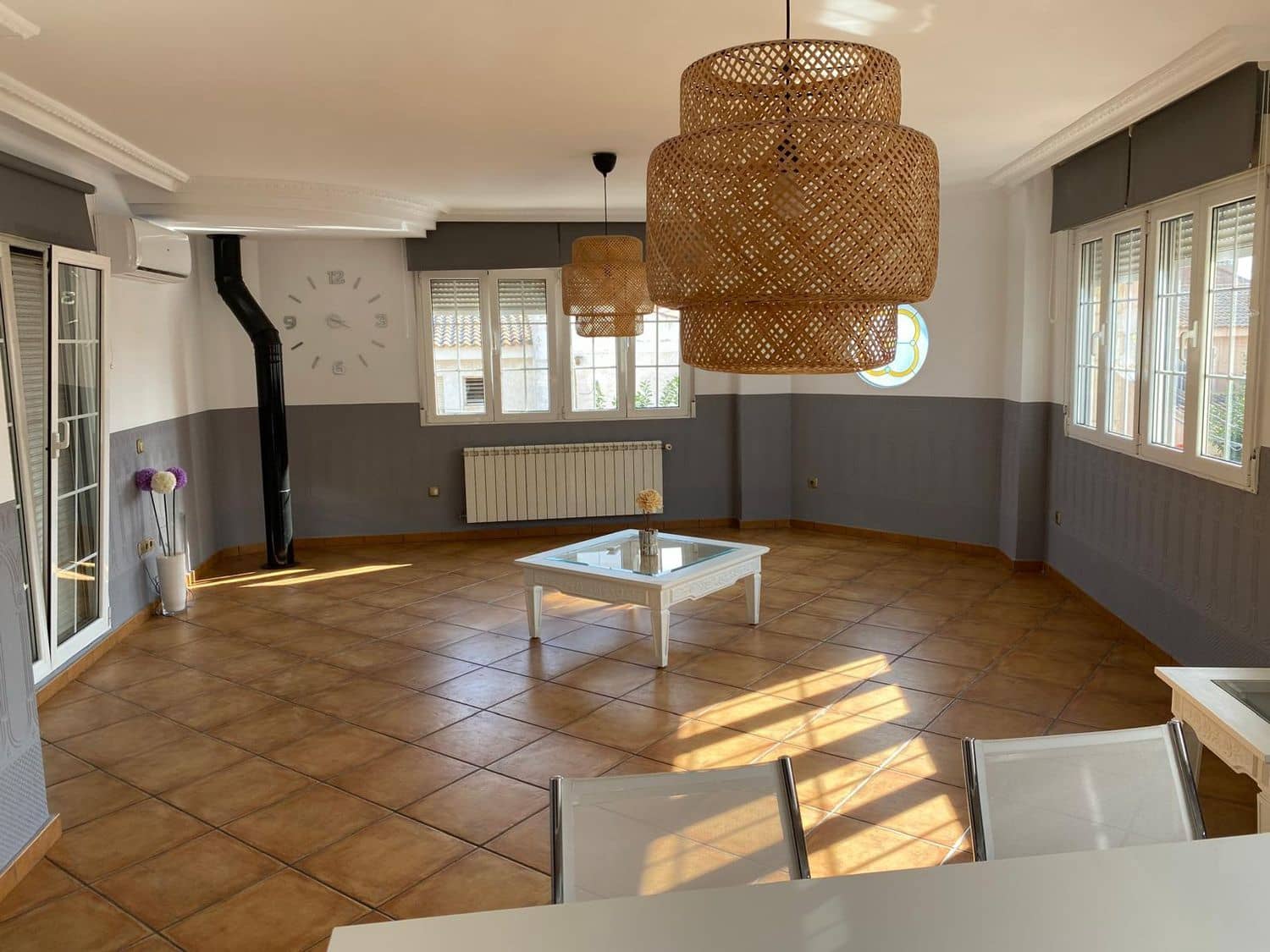 7 chambre Villa/Maison à vendre à Almoradi avec garage - 490 000 € (Ref: 8576215)